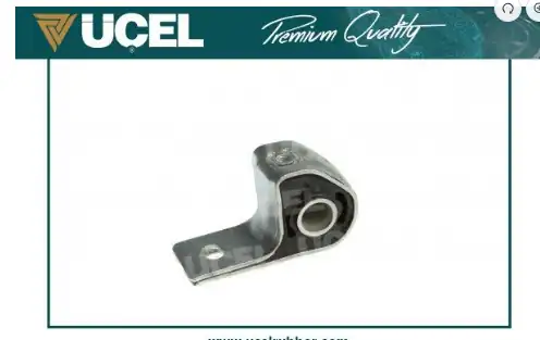 ÜÇEL S41513 | Salıncak Burcu P306 Partner Cit Berlingo Xsara Zx