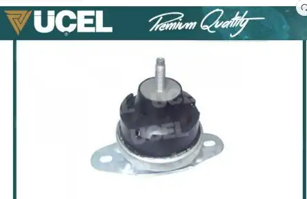ÜÇEL S41633 | Motor Takozu P407 P607 P806 P807 Expert C5 C6 C8 Evasıon Jump