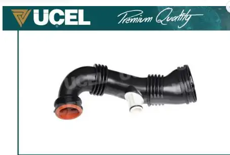 ÜÇEL S52115 | Hava Filtre Borusu P206 P207 P307 P308 P1007 P3008 P407 P5008 Exp
