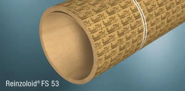 VİCTOR REİNZ 70-29214-10 | Reinzoloid 0 25x5000x500