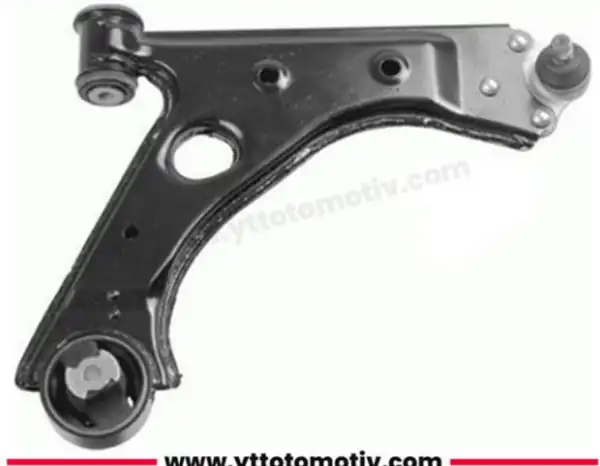 YTT Y410002 | Salıncak Rotilli Alt/Sağ Mito-Nemo-Fiorino-Bipper-Grande Punto-Linea 05->