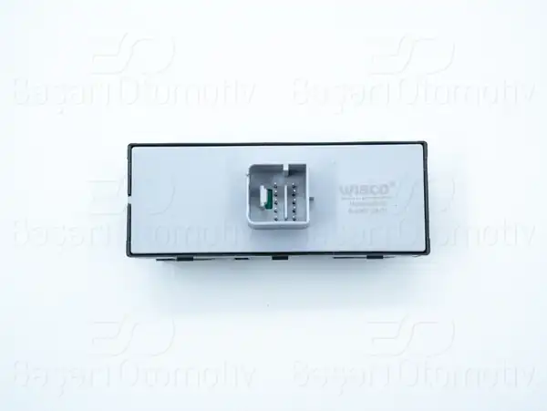 WISCO 1223026-00 | Cam Açma Düğmesi Ön Sol Dörtlü VW Amarok Golf5 6 Jetta Passat Polo 04