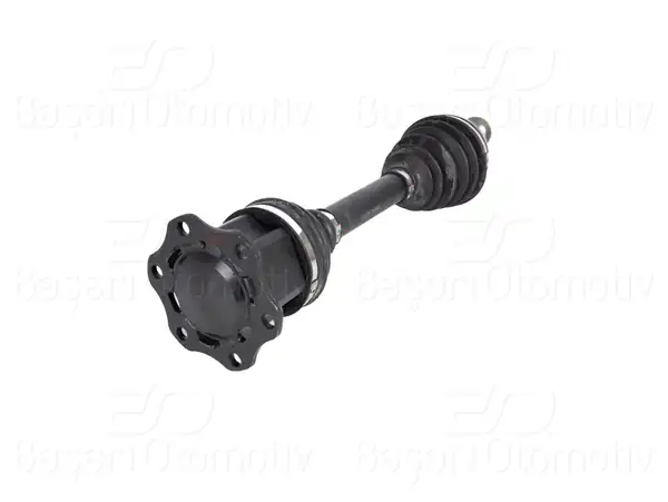 WENCOR 9901096 | Komple Aks Ön Sol Sağ 42x76 5 496mm A-T Audi A6 C7 A7 A8 D4 Q5 Claa Cdud Ckvc Cvua Czvc Crtf Crtd Czvf Cgla Cnhc CNHA 3 0 TDI 12 18