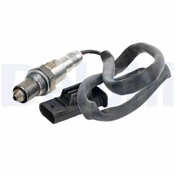 DELPHI ES21270-12B1 | Lambda Oksijen Sensörü Bmw B37 B47 F40 44 45 46 116d 118d 120d 120d Xdrive 216 Kat Sonrası