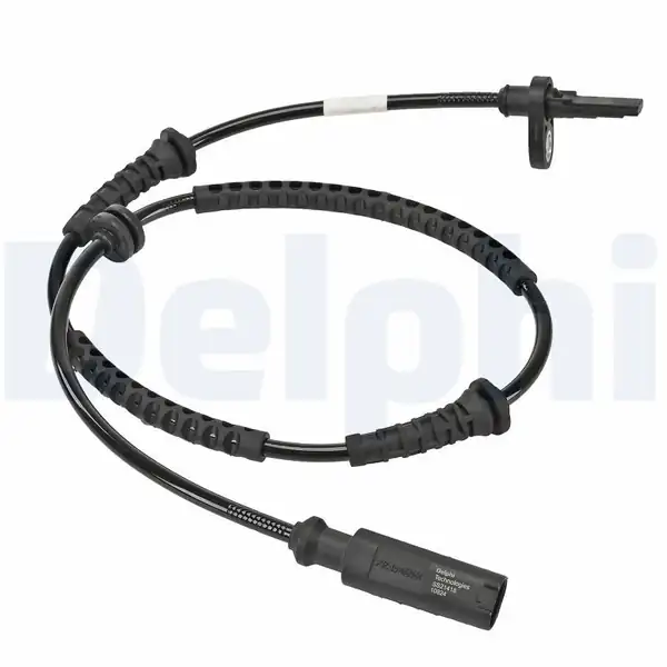 DELPHI SS21418-12B1 | ABS Sensörü Arka Fiat Egea Tipo 2015 2020 670mm