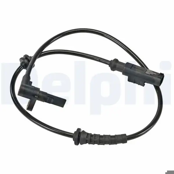 DELPHI SS21546-12B1 | ABS Hız Sensörü Abarth Grande Punto Punto Evo Alfa Romeo Mito 08- Corsa D