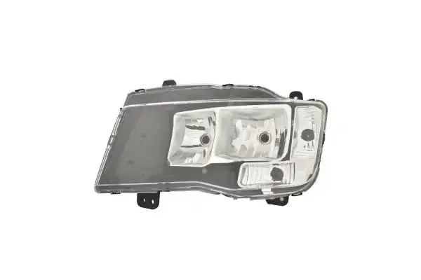 Depo 449 1106rmld Em Komple Far Sağ Man Tgx Tgs Euro 6 470 Motorlu