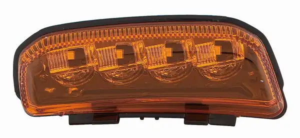 Depo 771 1507r Ae Çamurluk Sinyali Sağ Yeni Kabin Scania Euro 6