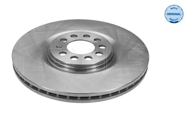 MEYLE 115-521-1085 | Fren Diski VW Audi A3 Tt Ön 312x25