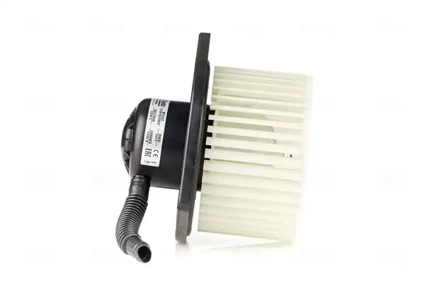 NISSENS 87142 | Kalorifer Motoru Mitsubishi Lancer 07 - Lancer 08 >