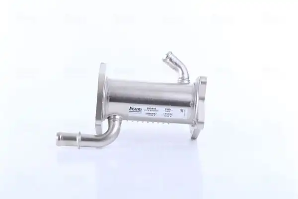NISSENS 989446 | Turbo Soğutucu Euro 5 Clio IV Fluence Megane III 1 5 K9k