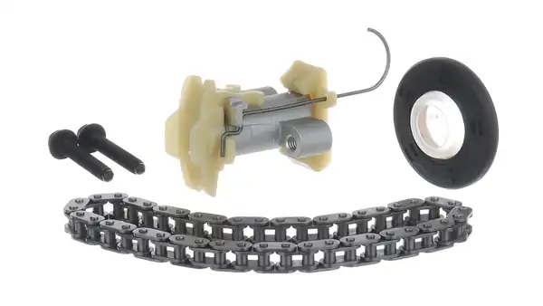 SKF VKML83505 | Zincir Seti Opel Astra L Combo E Corsa F Crossland Grandland 1 5d Dv5