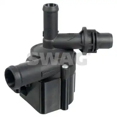 SWAG 33101574 | İlave Su Pompası Bmw F20 F21 F30 F31 F80 11