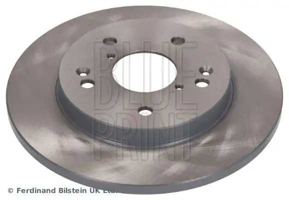 BLUEPRINT ADBP430244 | Ön Fren Diski Byd Seal 24 2 Adet