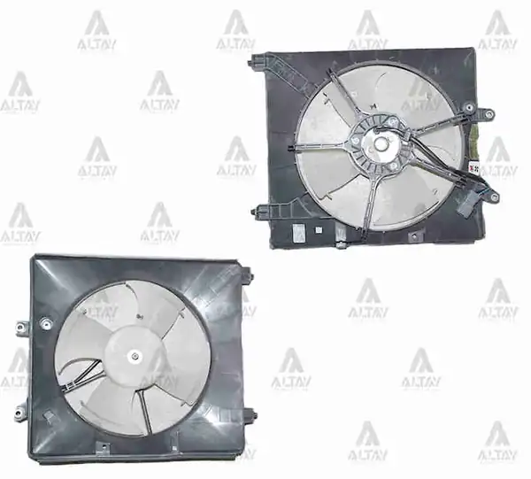 TAIWAN 38615RBA004 | Fan Klima Accord 03 07 2 0cc