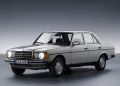 W123 Kasa (1976-1984)