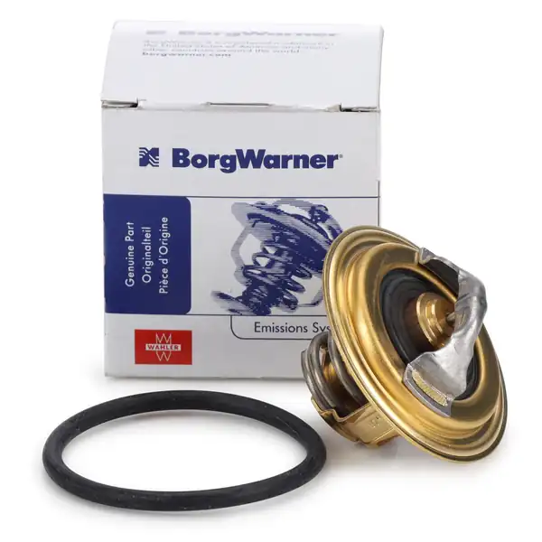 WAHLER 3472-87D | Termostat Golf IV V VI Jetta Passat Polo Classic A3 A4 1 6 2 0 TDI 97