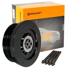 Continental Ctam Vd1202 Krank Kasnağı Bmw B47 F20 F21 F22 F23