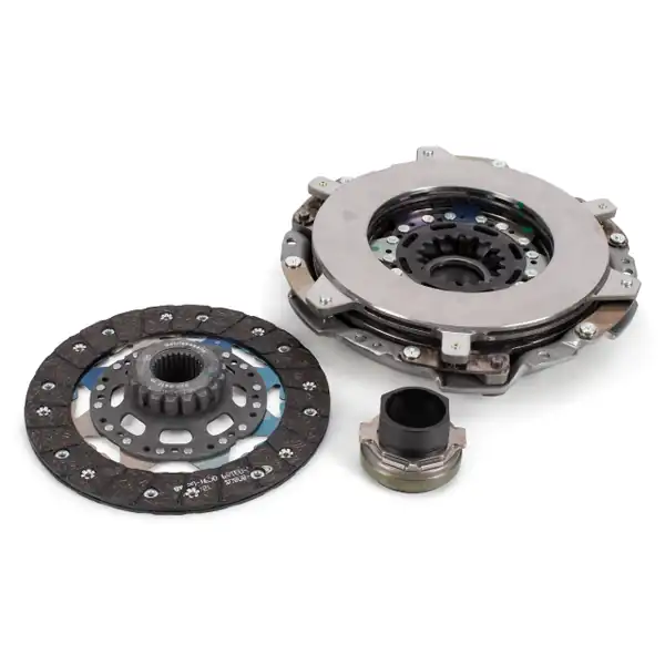 Luk 622315700 Debriyaj Seti Rulmanlı Bmw E90 E92 E93 M3 S65b40 07 13