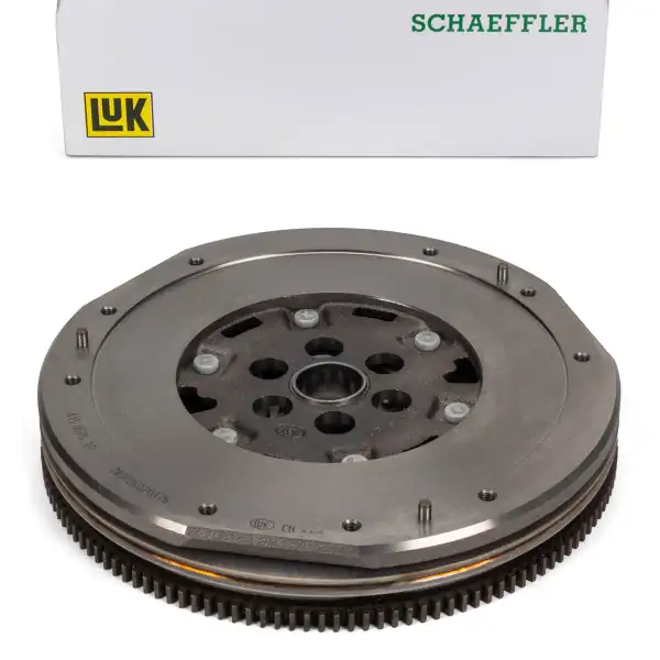 Luk 415057010 Volant Nissan Juke 1 6 Dıg T 4wd 11 12