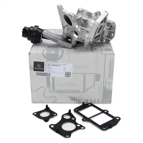 MERCEDES BENZ A6511400502 | Egr Valfi W176 W204 W205 W212 Sprinter