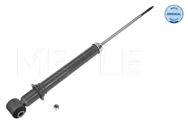 MEYLE 8267250002 | Amortisör Saab 9 5 01 10 Ys3e Gazlı Arka 826 725 0002