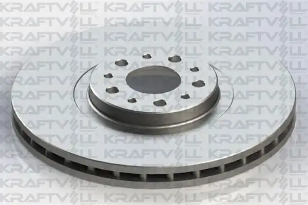 KRAFTVOLL 07040024 | Ön Fren Aynası Doblo III Fiat 500 Combo 1 3d 1 4 1 6d 305mm 5 Bijon