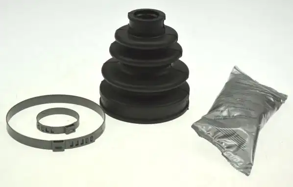 GKN 303947 Aks Körüğü Toyota Yaris P1 2001 Urban Cruiser 1 33 2009
