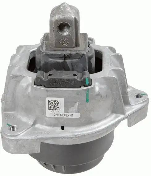 Lemforder 3911401 Motor Takozu Sağ Bmw F01 F02 F06 F07 F10 F12 F13 N57 Xdrive