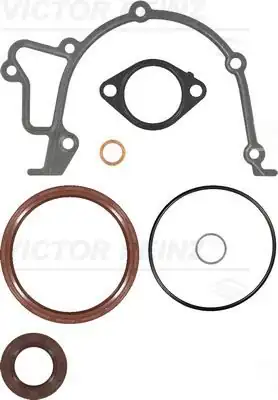 VİCTOR REİNZ 08-31965-02 | Alt Takım Conta Opel Vectra B Frontera B 2 2 16v X22xe