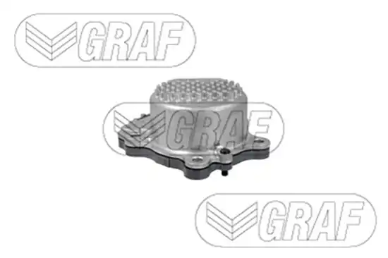 GRAF PA1403 | Devirdaim 19 Corolla 17 C Hr