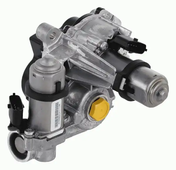 SACHS 3981000195 | Robotize Şanzıman Vites Geçiş Motoru Dacia Sandero II Logan II Symbol Logan III Duster 0 9 H4b 13