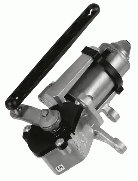 SACHS 3981000202 | Dacia Sandero II Logan III Duster Renault Symbol II 1 5 dCi Debriyaj Kumanda Mekanizması