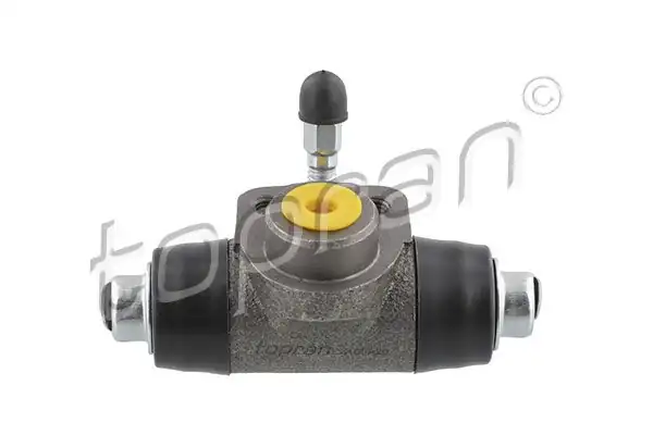 TOPRAN 103435002 | Fren Silindiri Ai 80 Ai 100 Golf İ II Passat 17mm