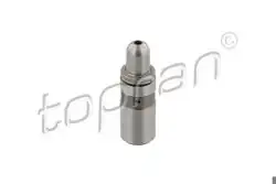 TOPRAN 206543 | Subap İticisi Opel Astra J/Vectra C/Insignia 2.2 Z22SE | 2 Adet