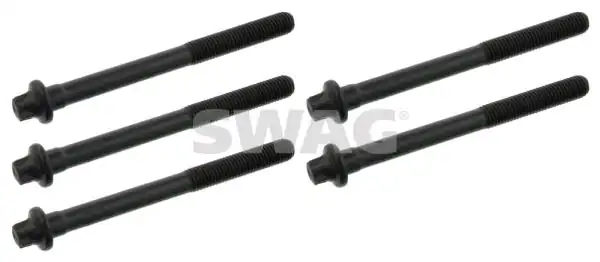 SWAG 60919415 | Silindir Kapak Saplaması Ad Clo Mgn R19 Log 1 4i 1 6i 8v 1kutu 5adet U K Y No 19415 5 Adet