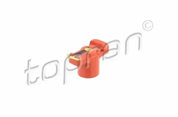 TOPRAN 101047001 | Tevzi Makarası VW Audi 80 100 Passat Golf İ II Bmw E36 318i Mercedes W201 W124