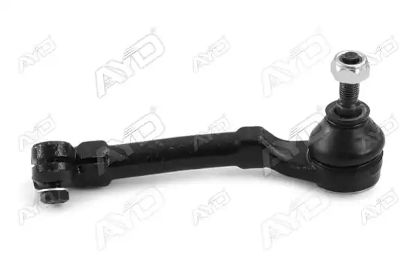 AYD 91-00879 | Rot Başı Sağ Clio II Symbol Kangoo 98 08 Vidalı