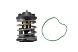 MAHLE TX16387D2 | Termostat 87°C 07-1-Seri (E81-E87-F20-F21) 3-Seri (E90-E91-F30-F31-F80) 5-Seri (E60-E61-F07-F10)