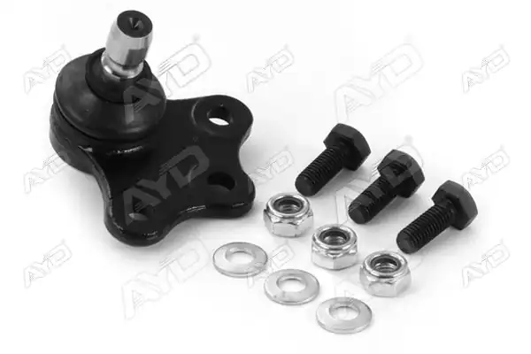 AYD 92-03496 | Rotil Sol Opel Meriva A 03 10