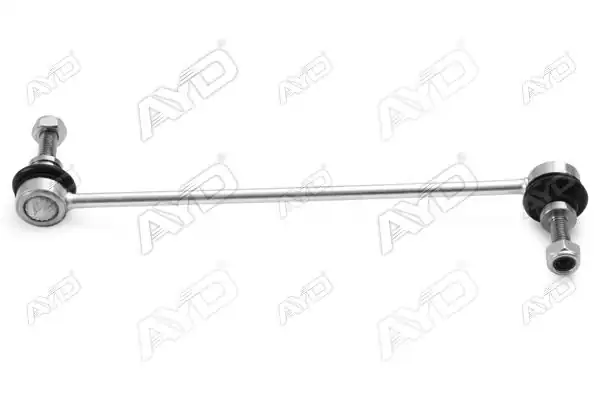 AYD 96-08911 | 08911 / Viraj Rotu Ön Megane.III-Fluence-Scenic.III / | 2 Adet Takım