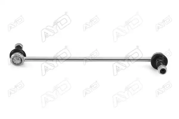 AYD 96-00236 | Viraj Rotu Ön 406 607 Xantia C5 I-II | 2 Adet Takım