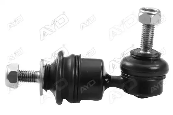 AYD 96-04518 | Z Rot Focus II C-Max Mazda III Volvo S40 V40 04 Arka