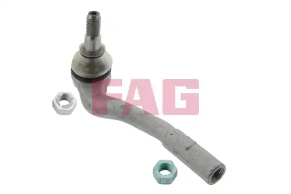 FAG 840110210 | Rot Başı Sol Mercedes W204 S204 C207