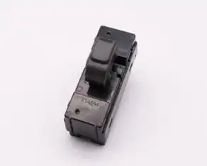 MGA 31287 | Cam Açma Düğmesi Arka Sağ Sol Isuzu D Max 07 11