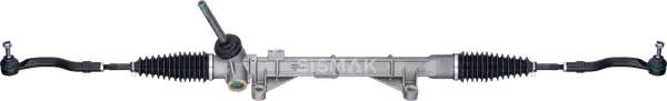 SİSMAK 284810T | Direksiyon Kutusu EPS Nissan Juke 10 15 Rot Başı Uzerınde