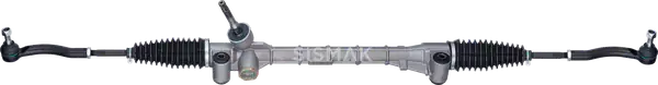 SİSMAK 262911T | Direksiyon Kutusu Rot Başı Toyota Yaris 06 14 19