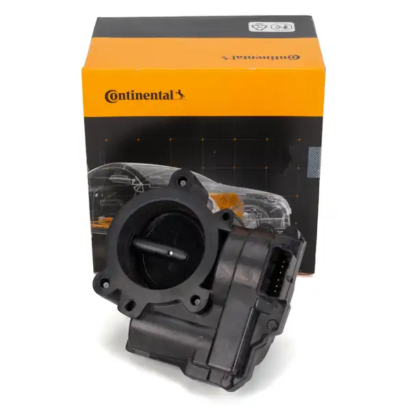 VDO A2c59513207 Gaz Kelebeği Peugeot P207 P308 Berlingo C3 II C4 Mini Cooper R55 R56 R57 1 6vti