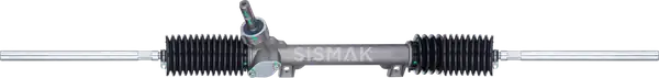 SİSMAK 252613 | Mekanik Direksiyon Kutusu P205 P309 C15 Dizel