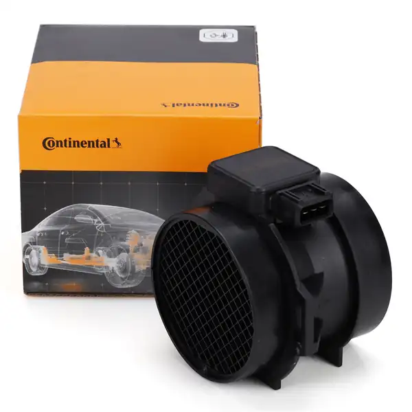 VDO 5wk96050z Hava Akış Metre Bmw M52 M54 E46 E39 E38 E36 Land Rover Defender Discovery II Freelander İ
